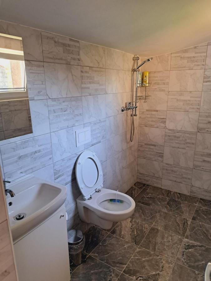 Apartman Megolina Вараждин Экстерьер фото