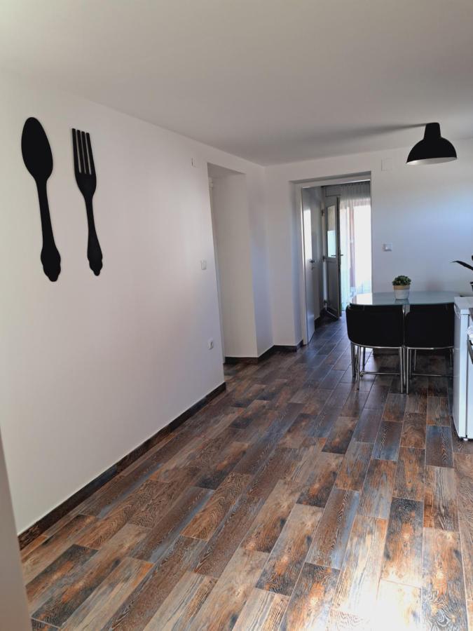 Apartman Megolina Вараждин Экстерьер фото