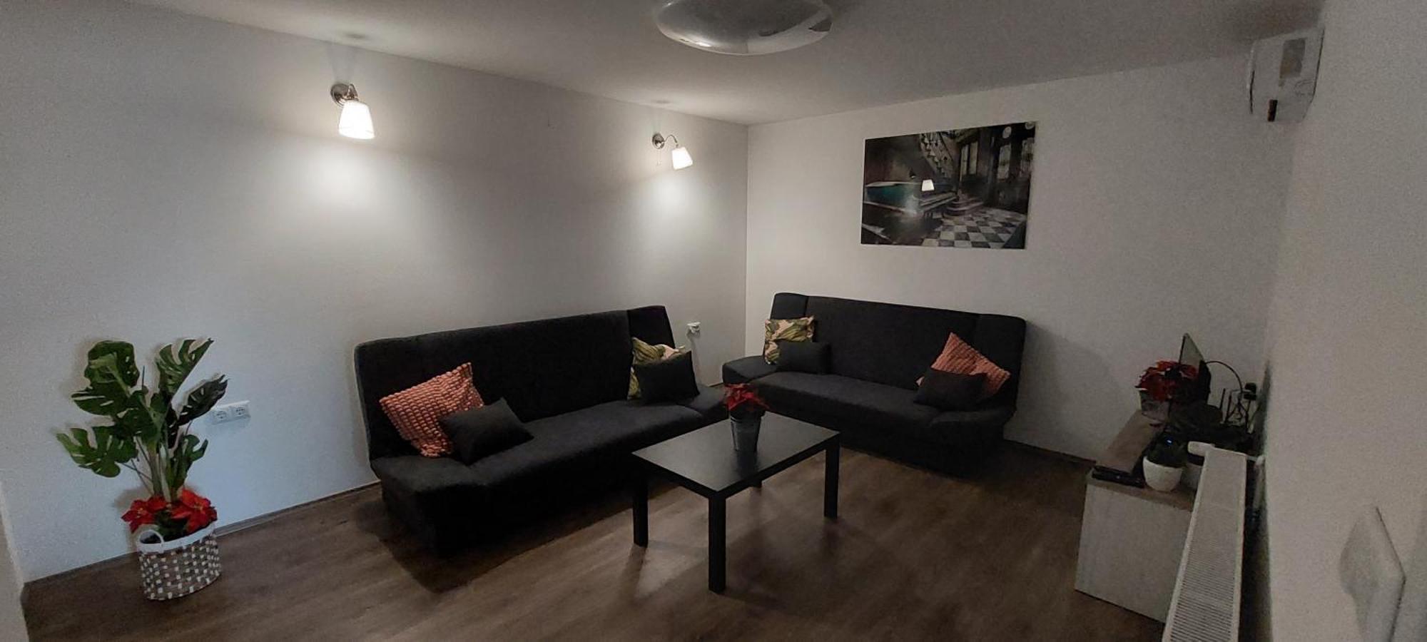 Apartman Megolina Вараждин Экстерьер фото